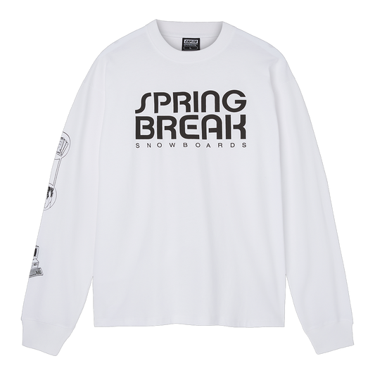 Computer Long Sleeve T-Shirt 2026