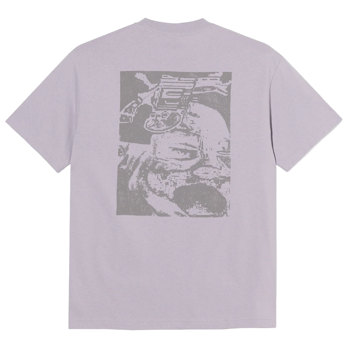 Conflict Scenario S/S T-Shirt