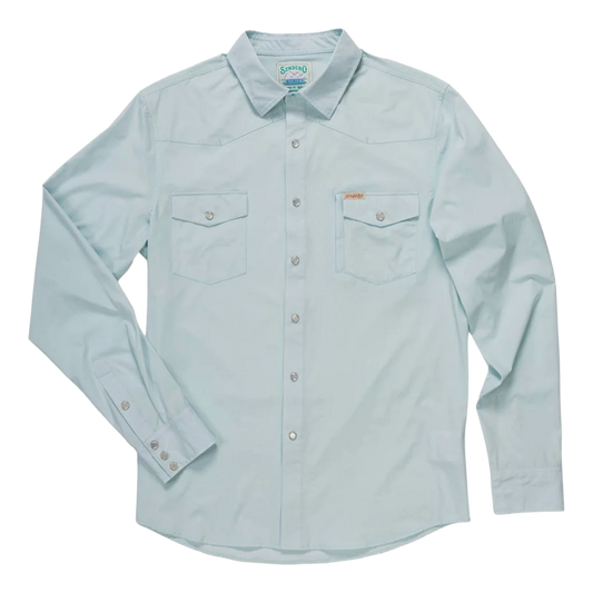Confluence Tech L/S Shirt