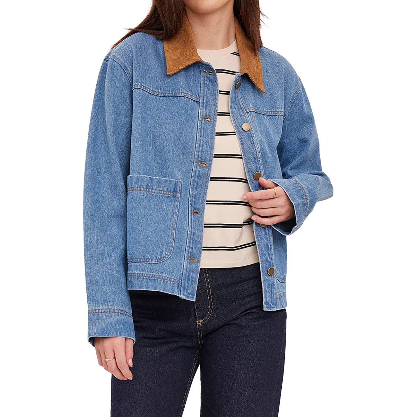 Connor Jacket