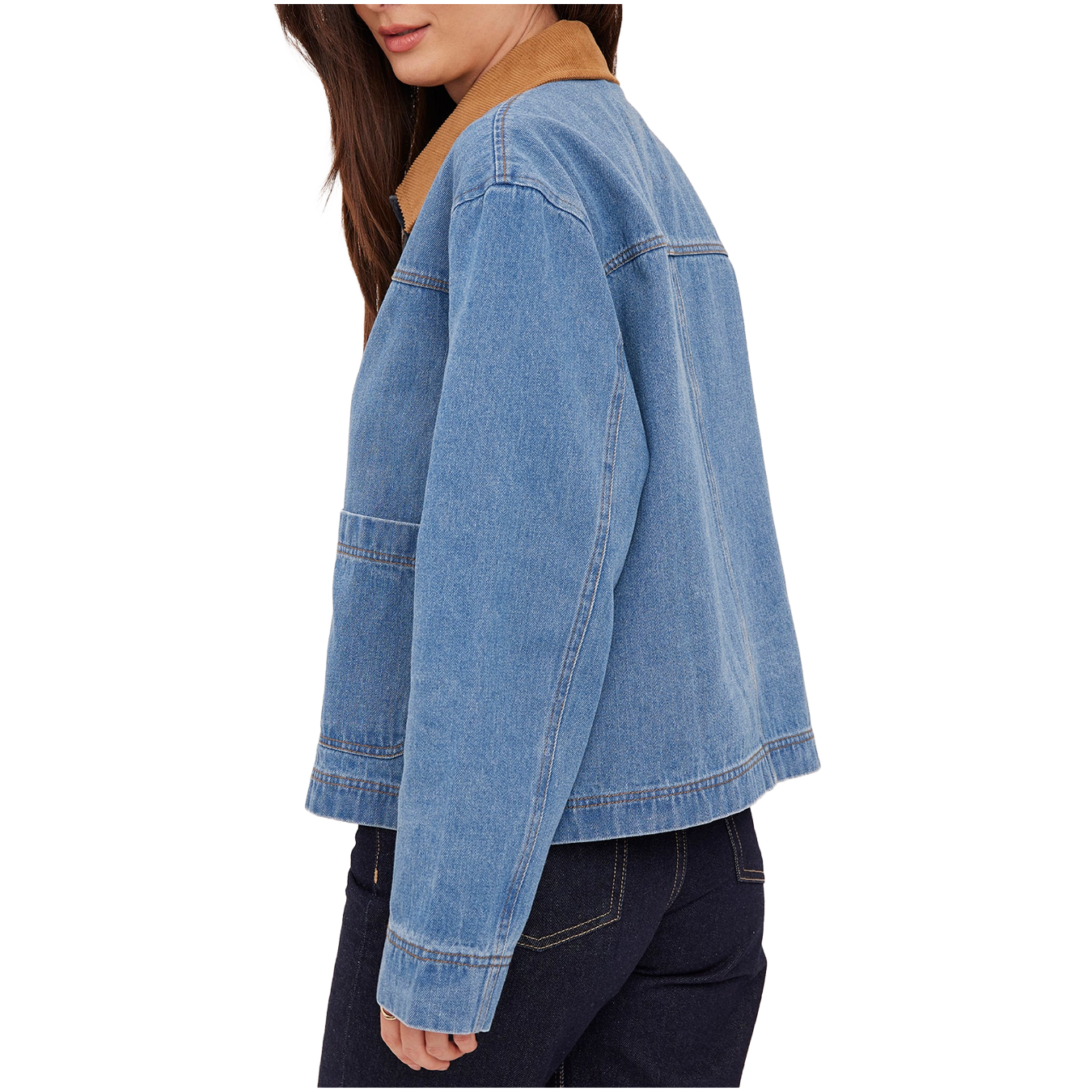 Connor Jacket