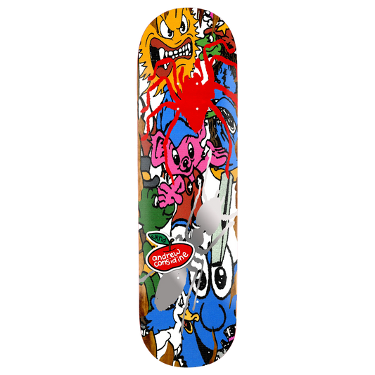 Considine Brainchild Deck