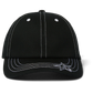 Contrast H Star Snapback Hat