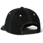 Contrast H Star Snapback Hat