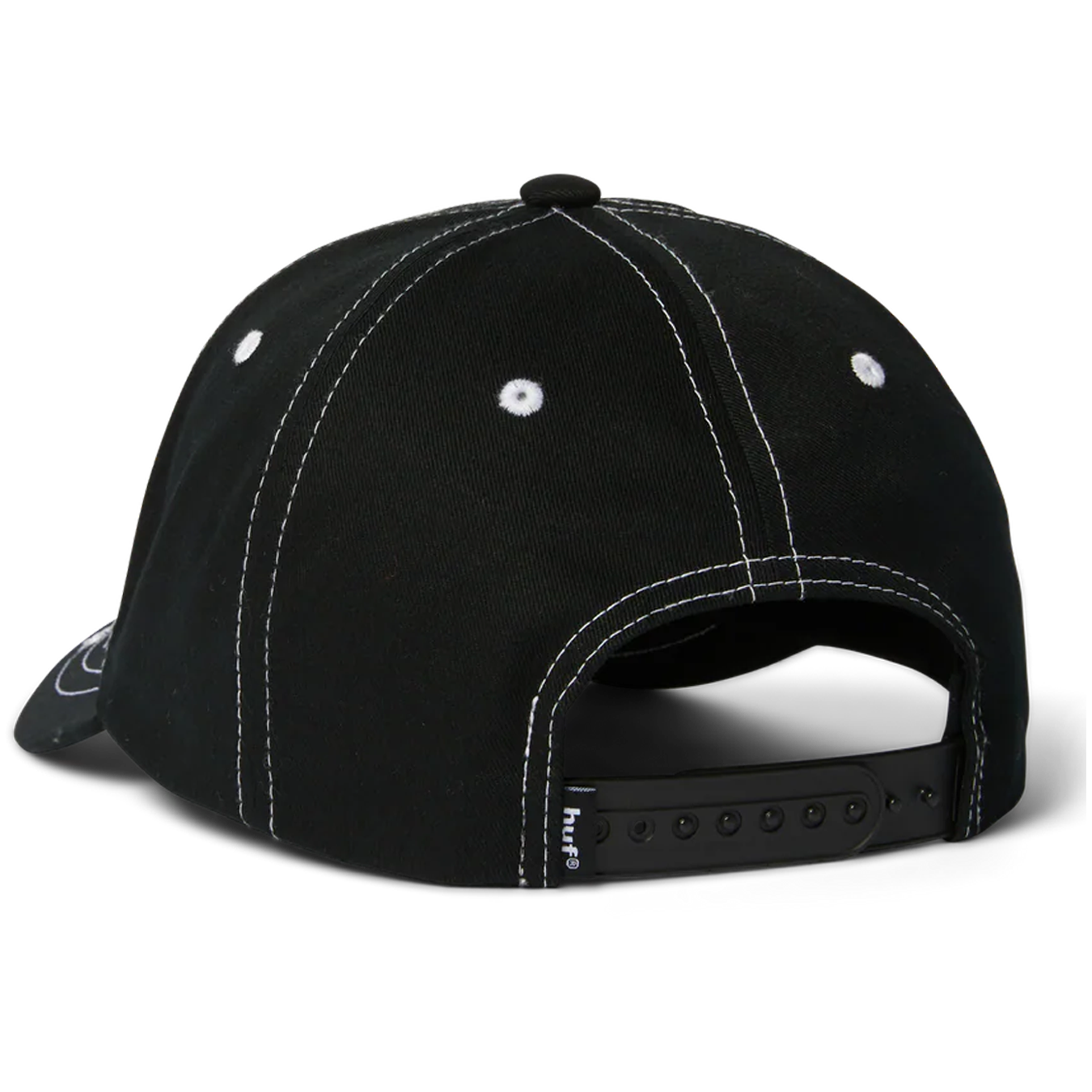 Contrast H Star Snapback Hat