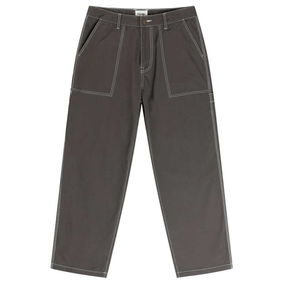 Contrast Stitch Carpenter Pant 2025