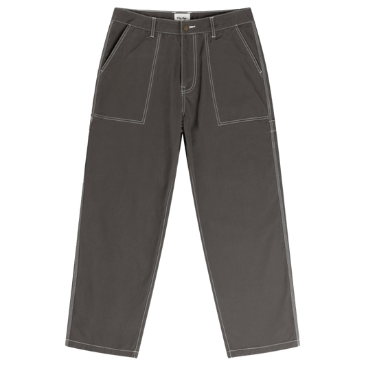 Contrast Stitch Carpenter Pant 2025