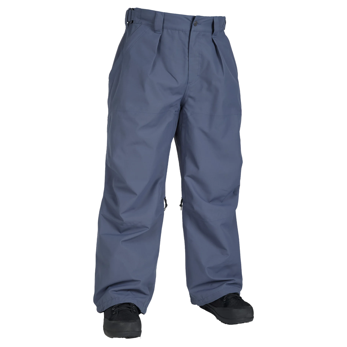 Contrast Pant 2026