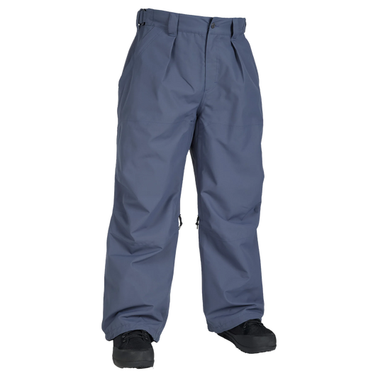 Contrast Pant 2026