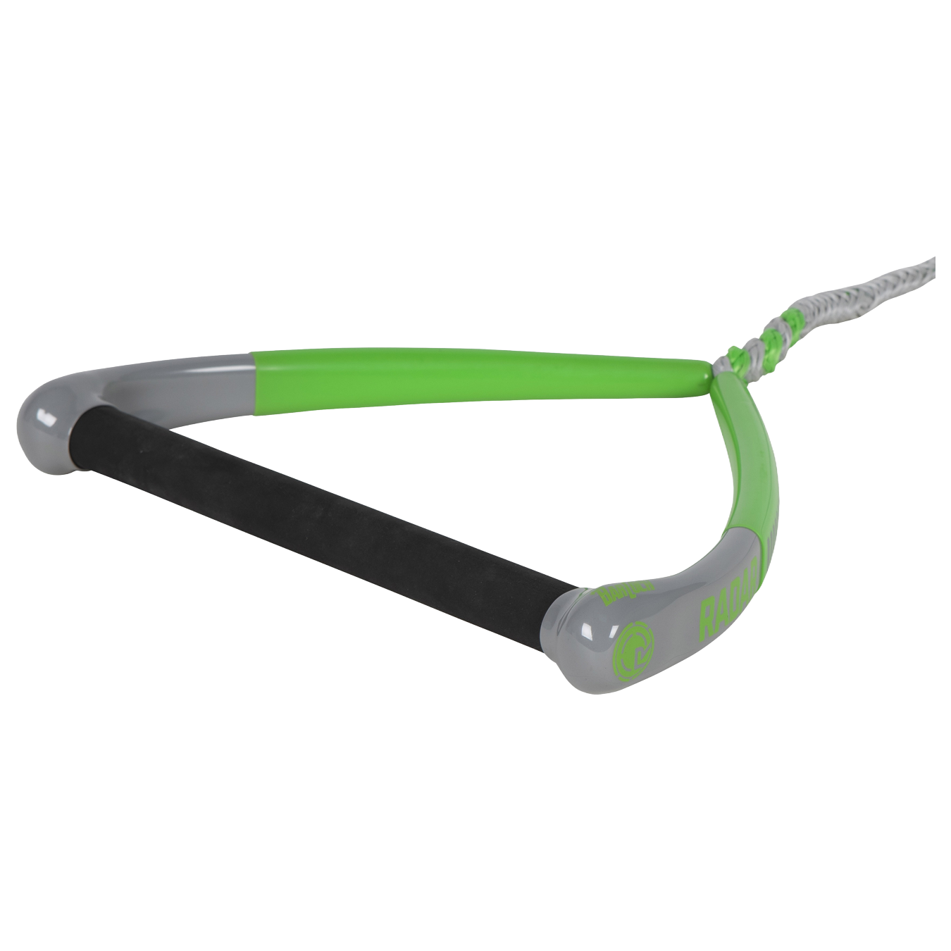 Control BarLock - Elliptical