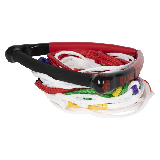 Control Package - Arc