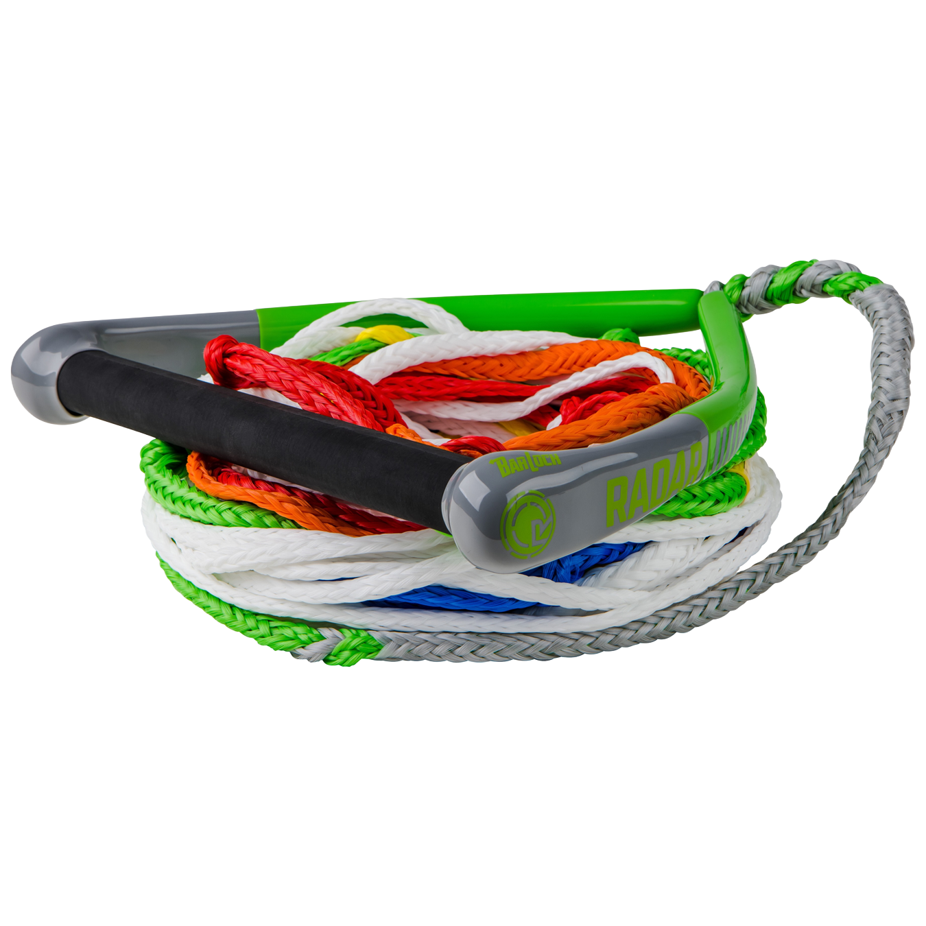Control Package - Elliptical