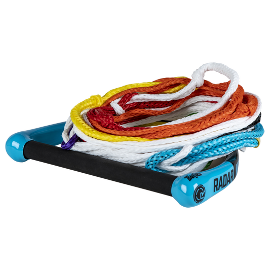 Control Package - Team