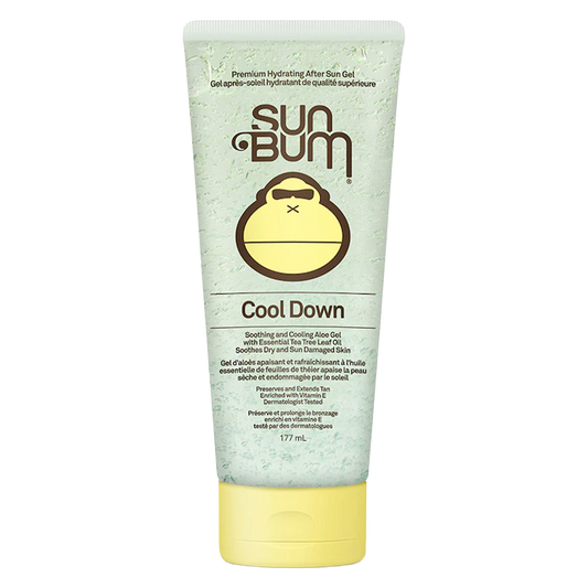 Cool Down Gel