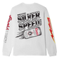 Coors Light Blower L/S T-Shirt