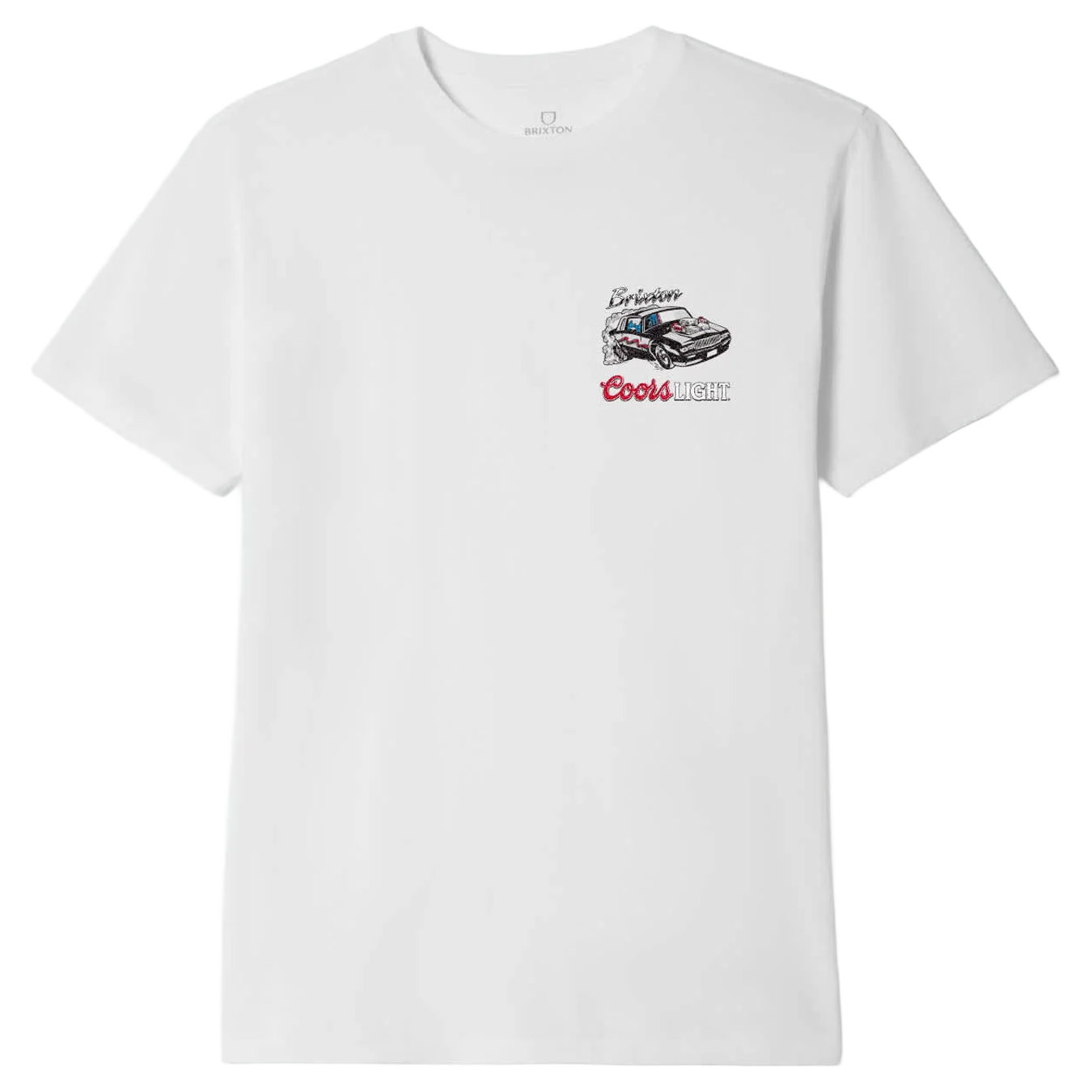 Coors Light Raceway S/S T-Shirt