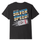 Coors Light Silver Speed S/S T-Shirt