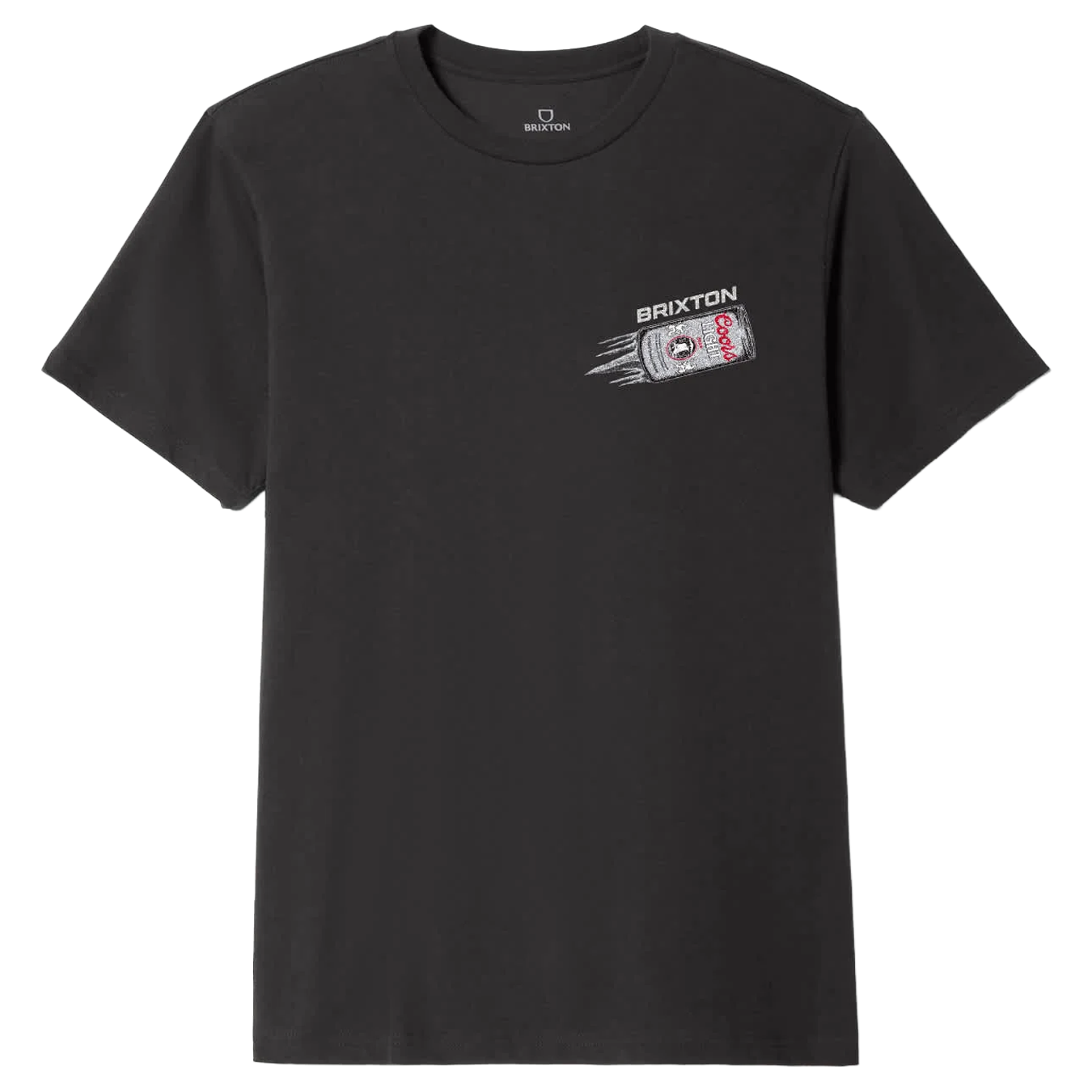 Coors Light Silver Speed S/S T-Shirt