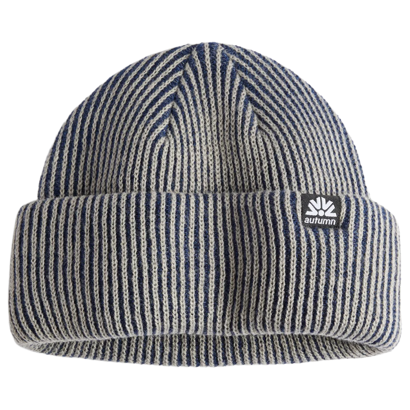 Cord Double Roll Beanie 2026