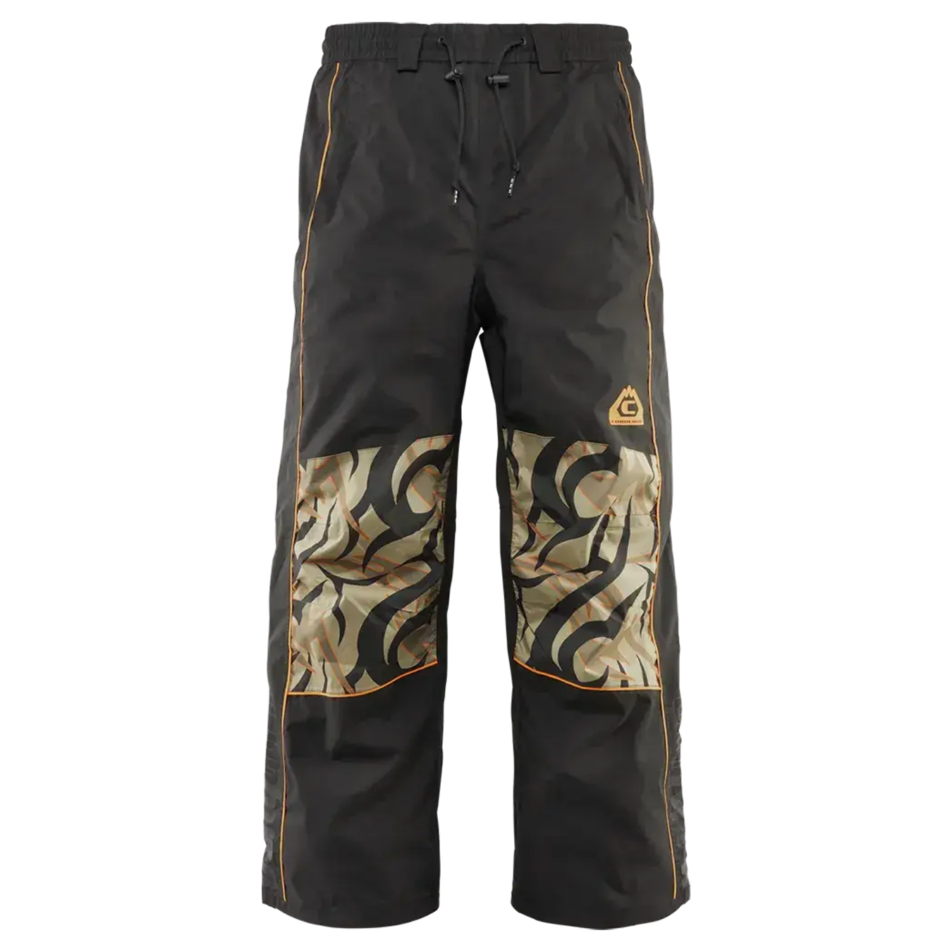 Corduroy Pant