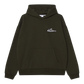 Corp Extra Heavy Hoodie 2025