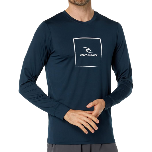 Corp Icon L/S