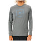 Corp Icon L/S 2024