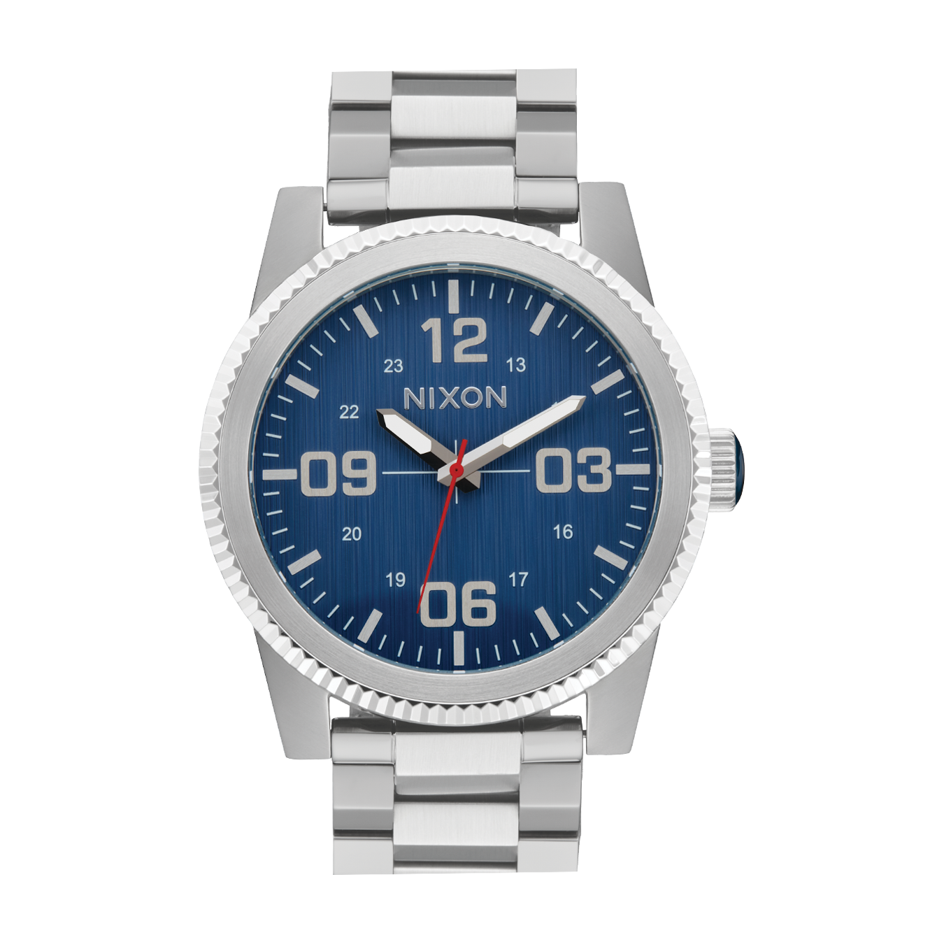 Corporal Stainless Steel