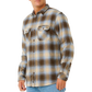 Count Flannel L/S Shirt