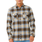 Count Flannel L/S Shirt