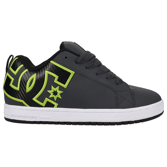 Court Graffik Shoe