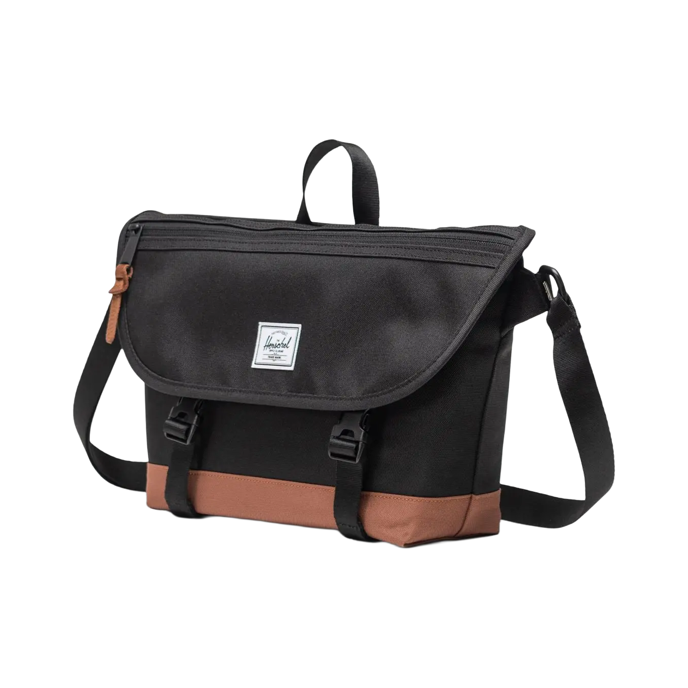 Cove Small Messenger