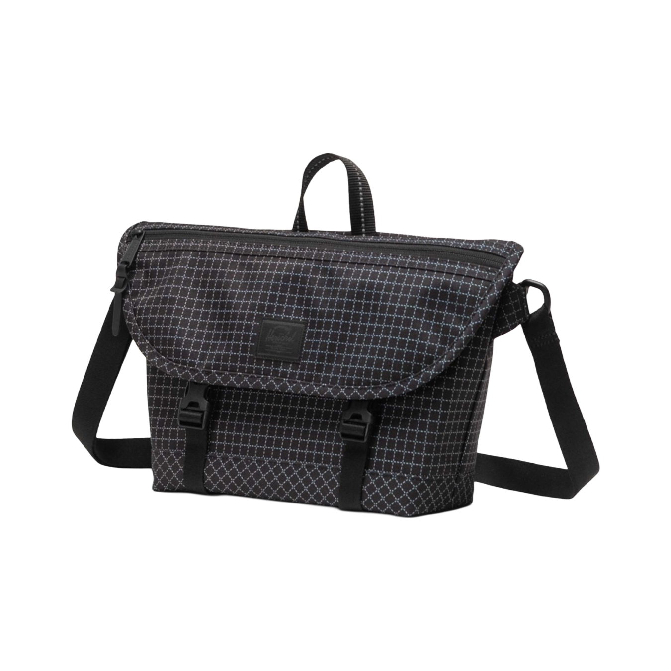 Cove Small Messenger 2025