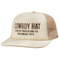 Cowboy Hat