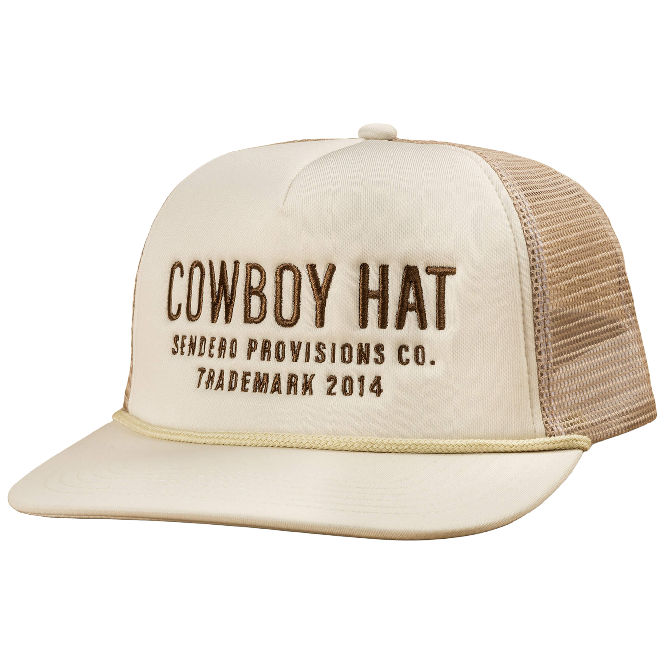 Cowboy Hat