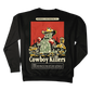 Cowboy Killers Sweater