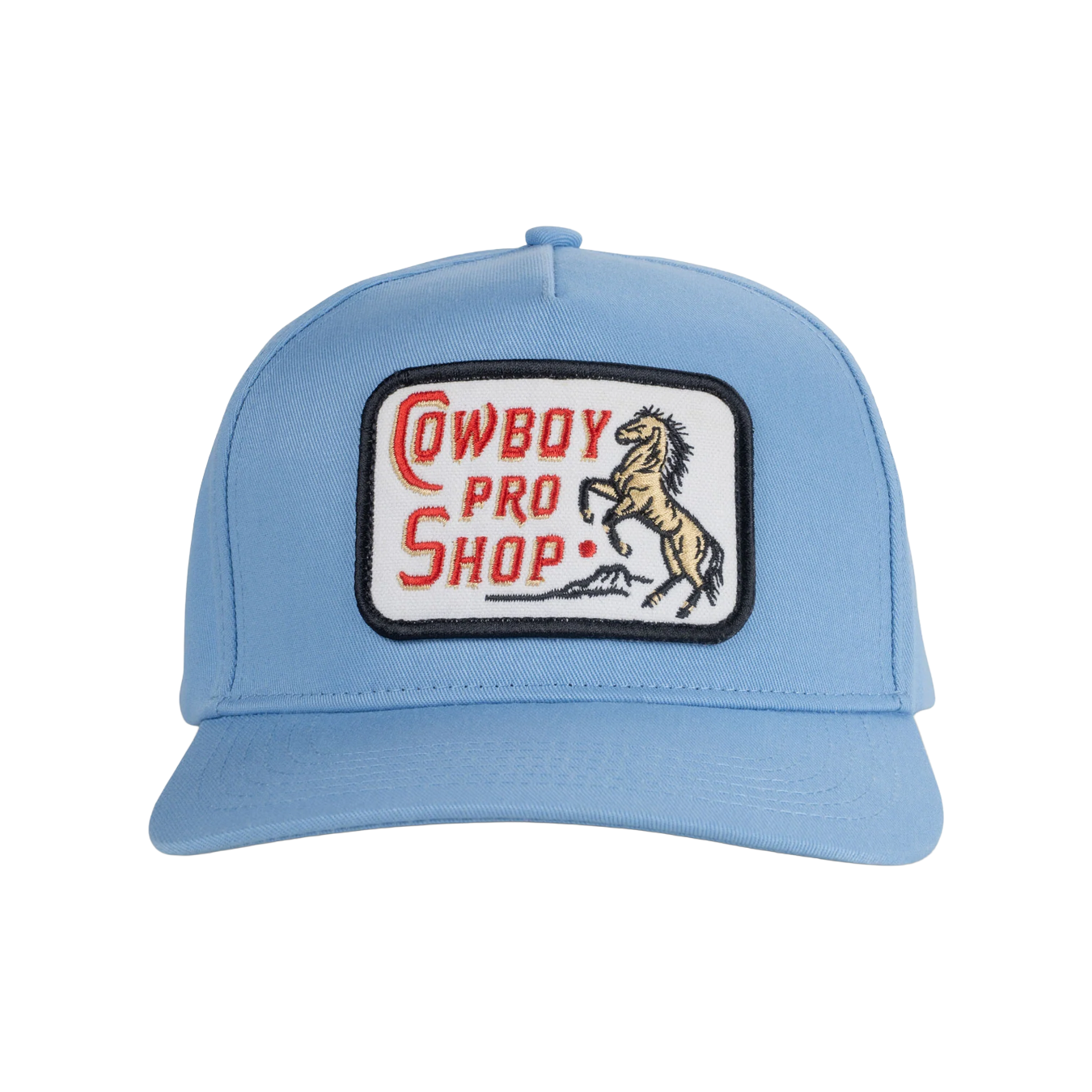 Cowboy Pro Shop Hat