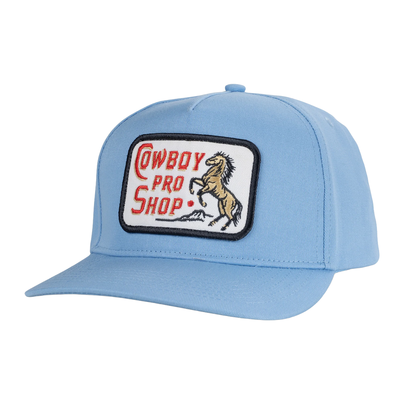 Cowboy Pro Shop Hat