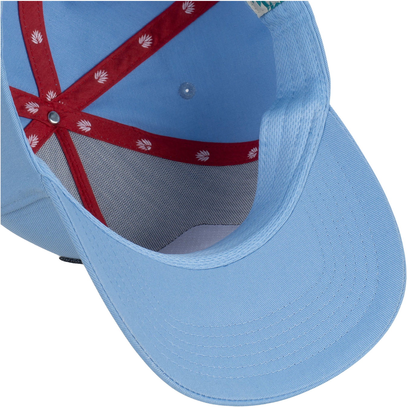 Cowboy Pro Shop Hat