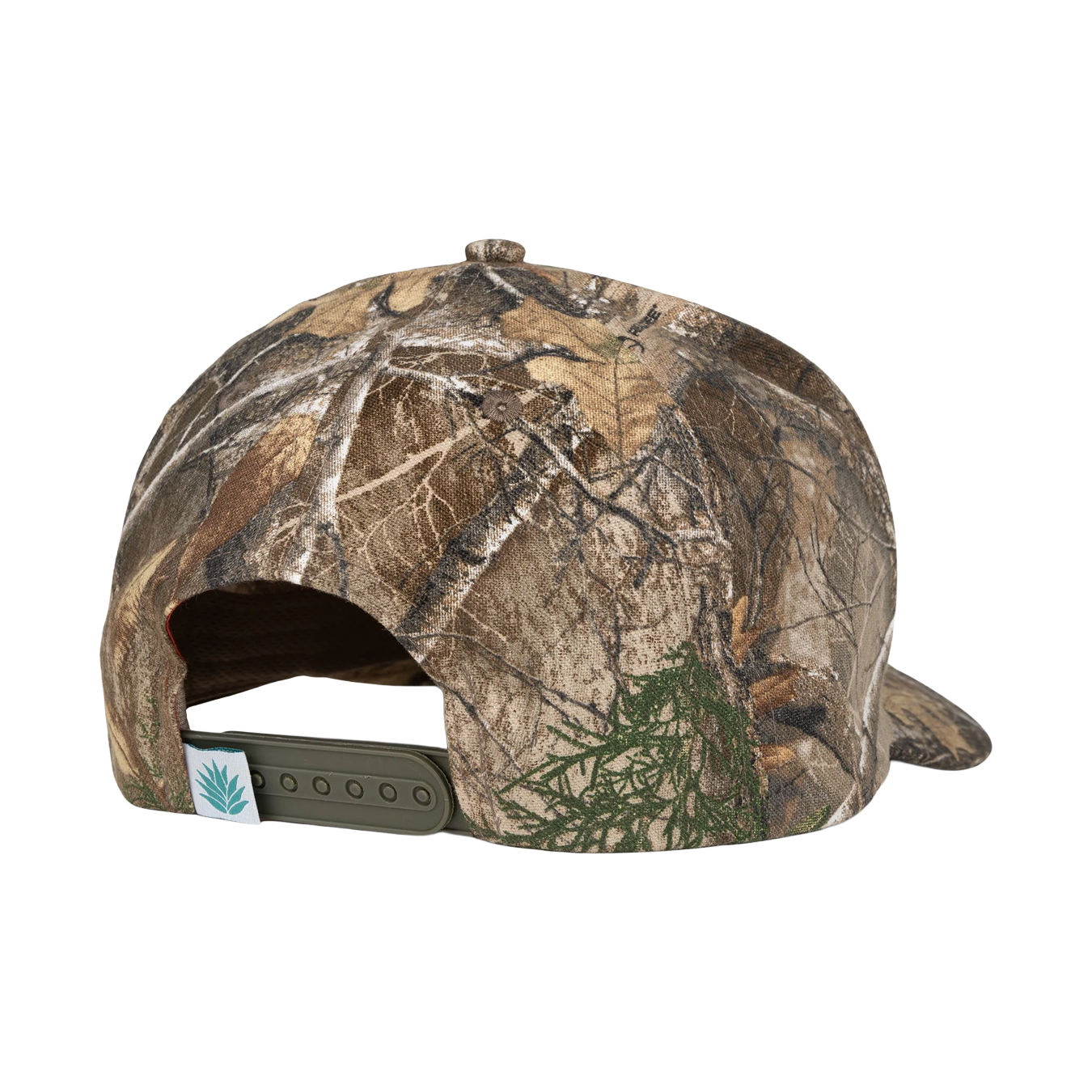 Cowboy Pro Shop Hat