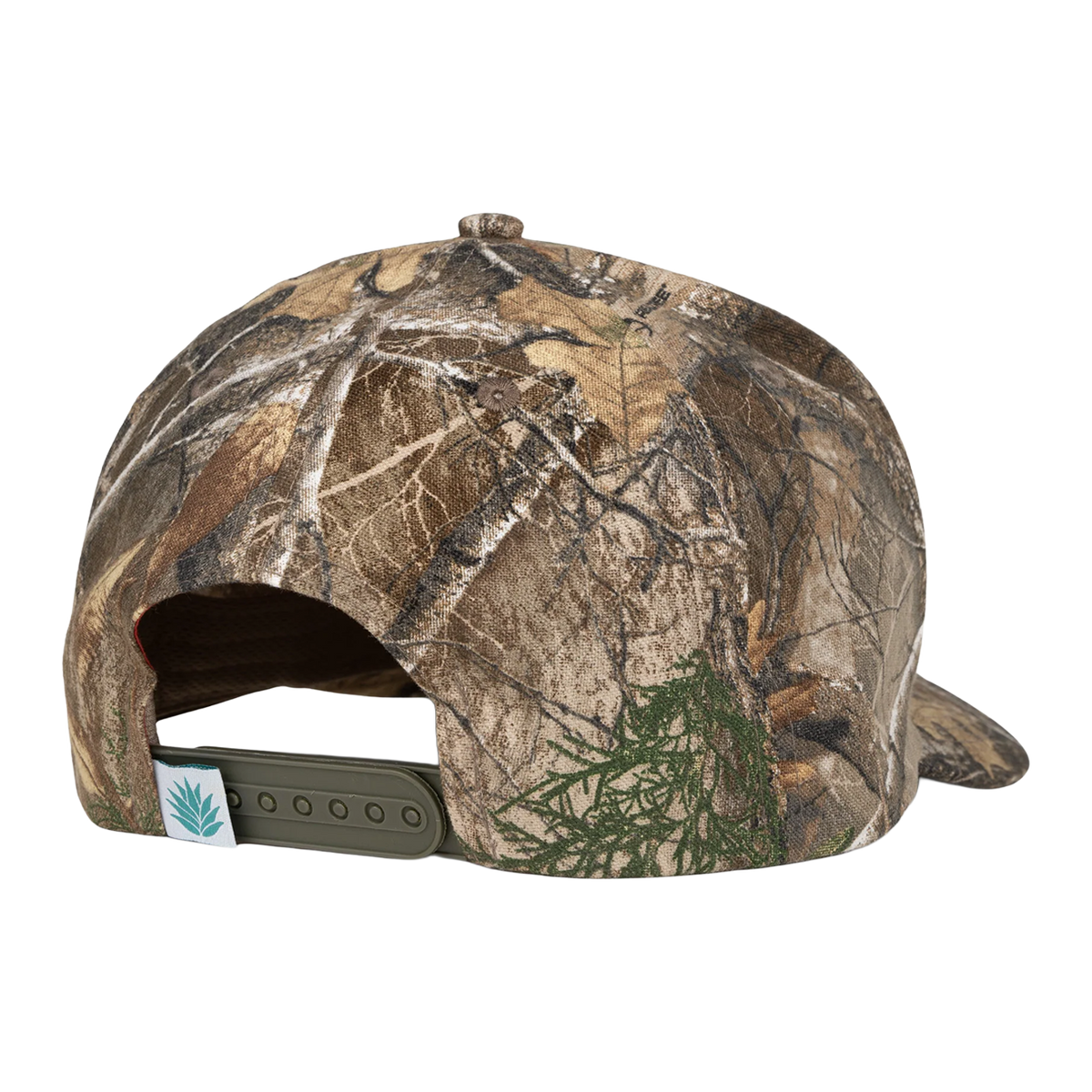 Cowboy Pro Shop Hat