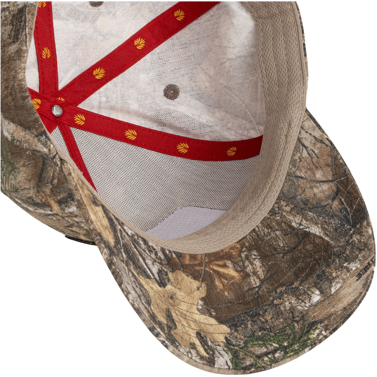 Cowboy Pro Shop Hat