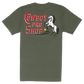 Cowboy Pro Shop S/S T-Shirt