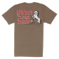 Cowboy Pro Shop S/S T-Shirt