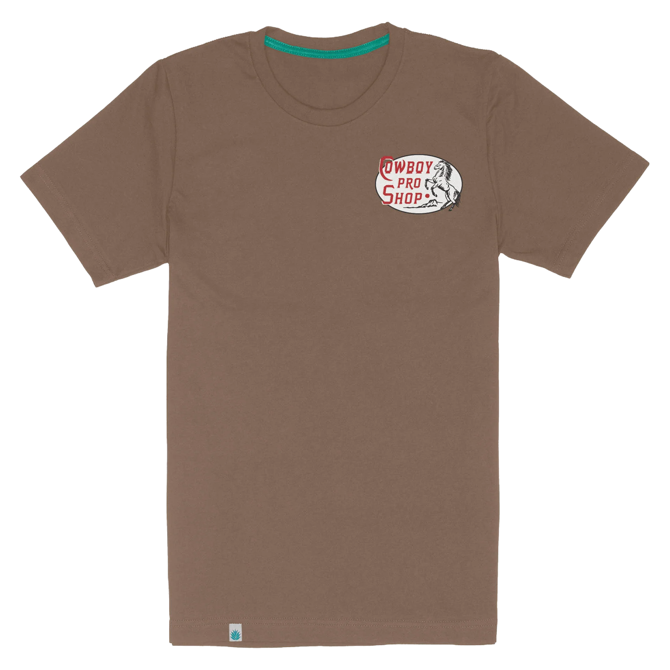 Cowboy Pro Shop S/S T-Shirt