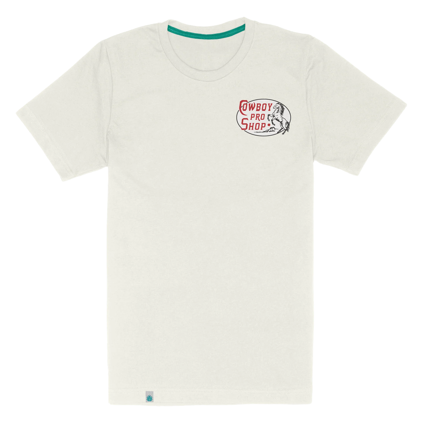 Cowboy Pro Shop S/S T-Shirt 2025