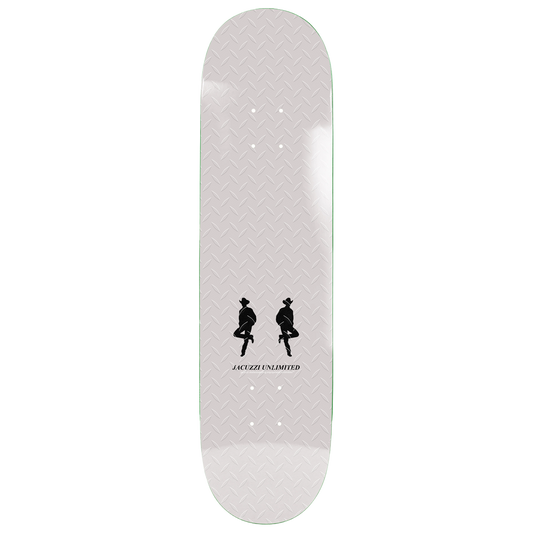 Cowboys Jet Ski Deck