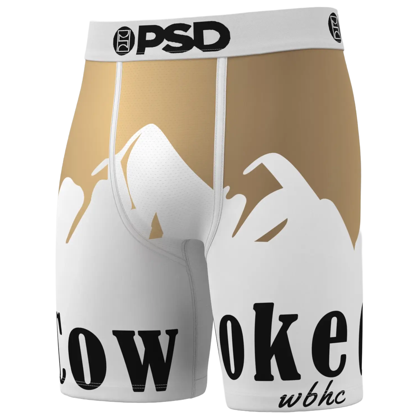 Cowpoke WBHC Underwear
