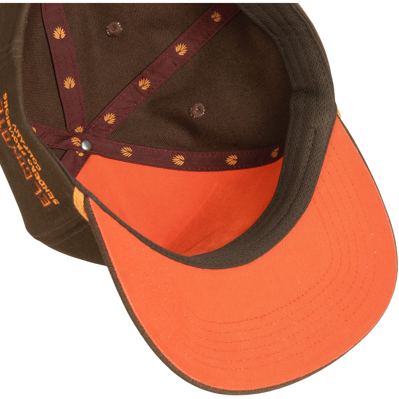 Coyote Hat