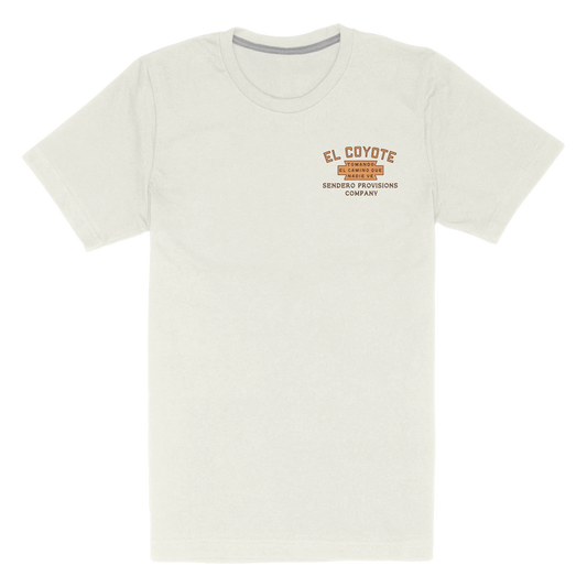 Coyote S/S T-Shirt